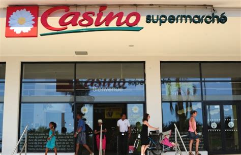 forum casino guichard.